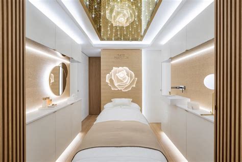 dior spa harrods